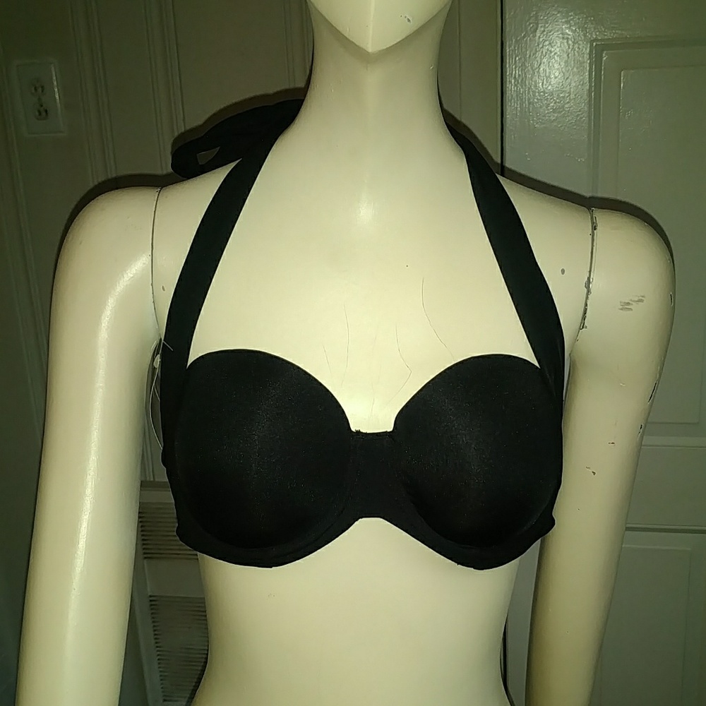 GISELA BIKINI TOP SIZE 36B